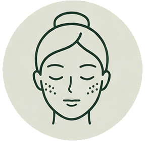 melasma-icon